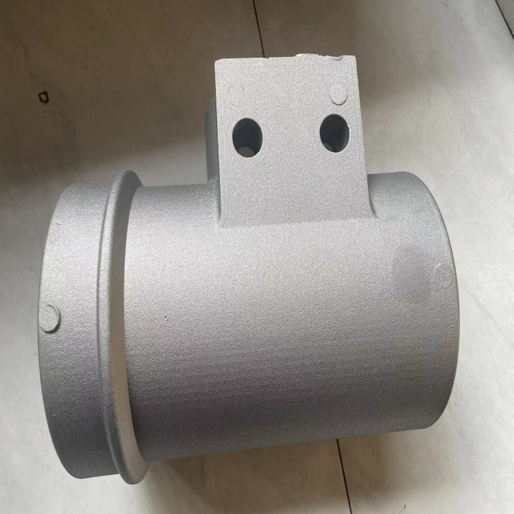 鑄鋁件防爆腔