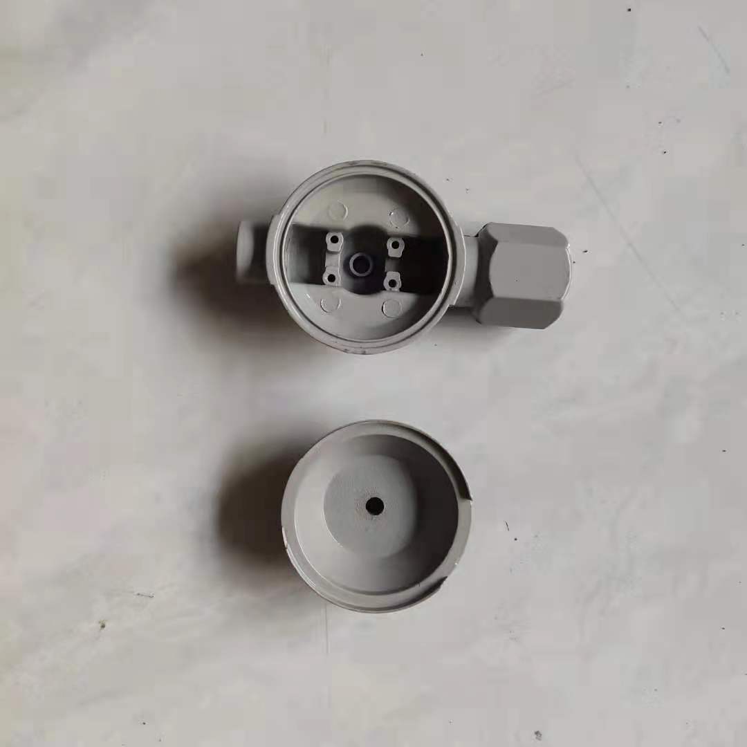 鑄造壓鑄件