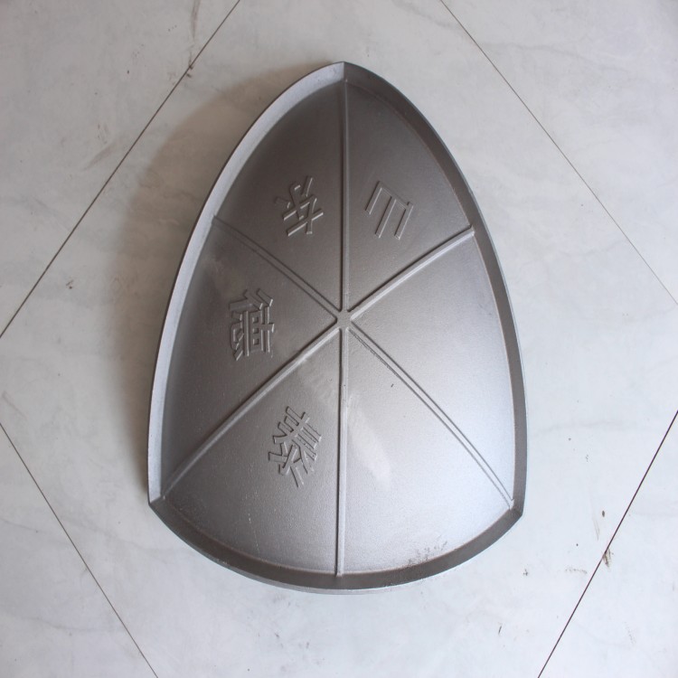 鋁鑄件