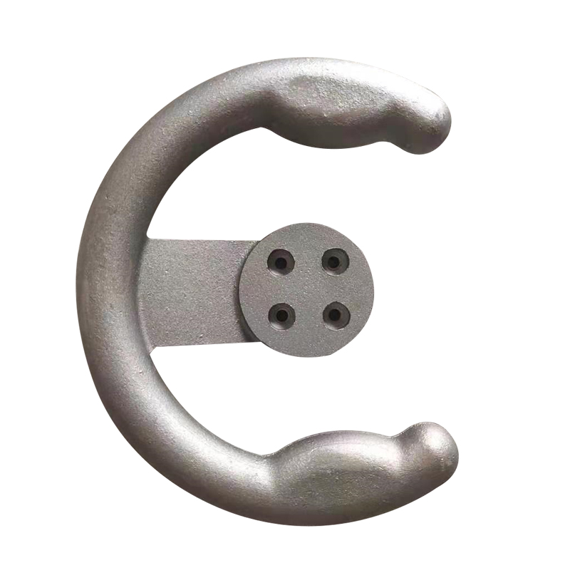 鋁鑄件